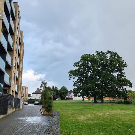 Sudbury Hill Stay Harrow on the Hill 外观 照片