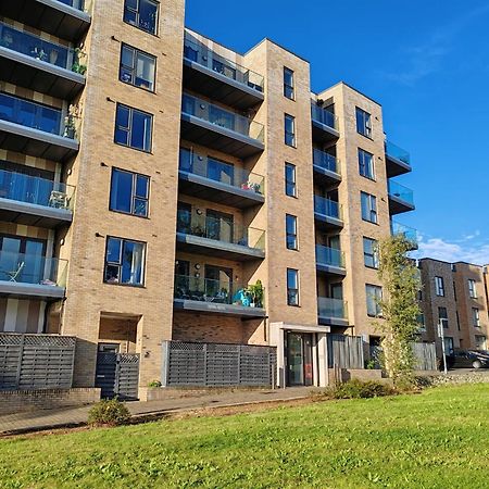 Sudbury Hill Stay Harrow on the Hill 外观 照片