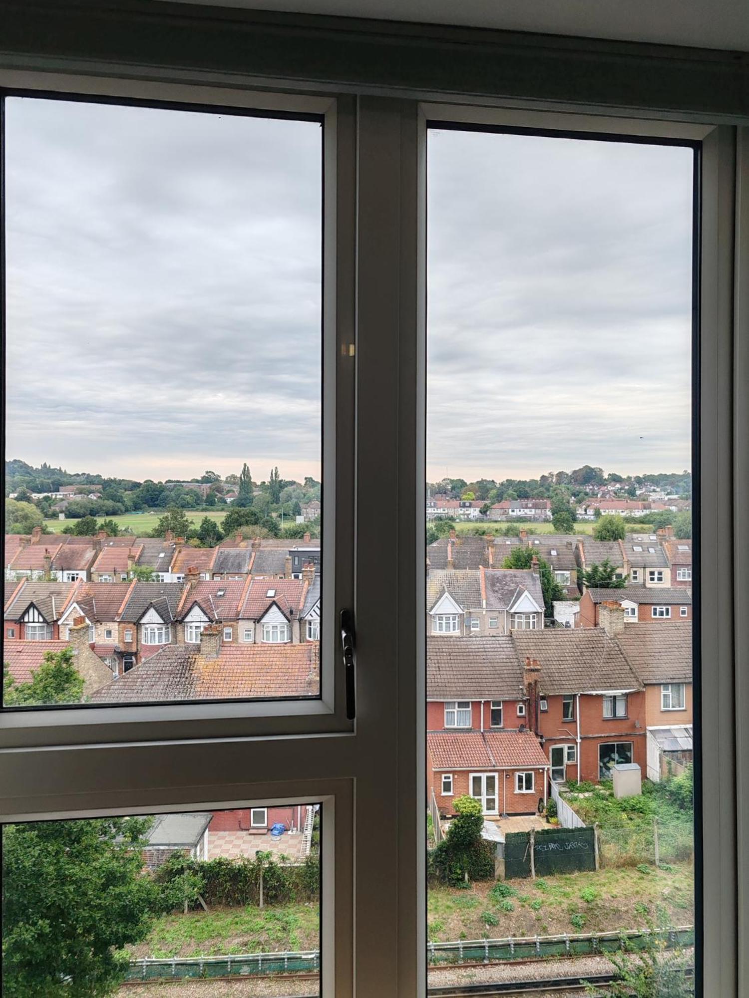 Sudbury Hill Stay Harrow on the Hill 外观 照片