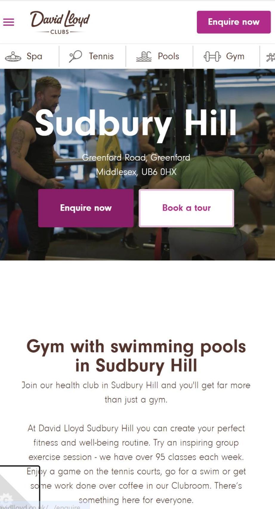 Sudbury Hill Stay Harrow on the Hill 外观 照片