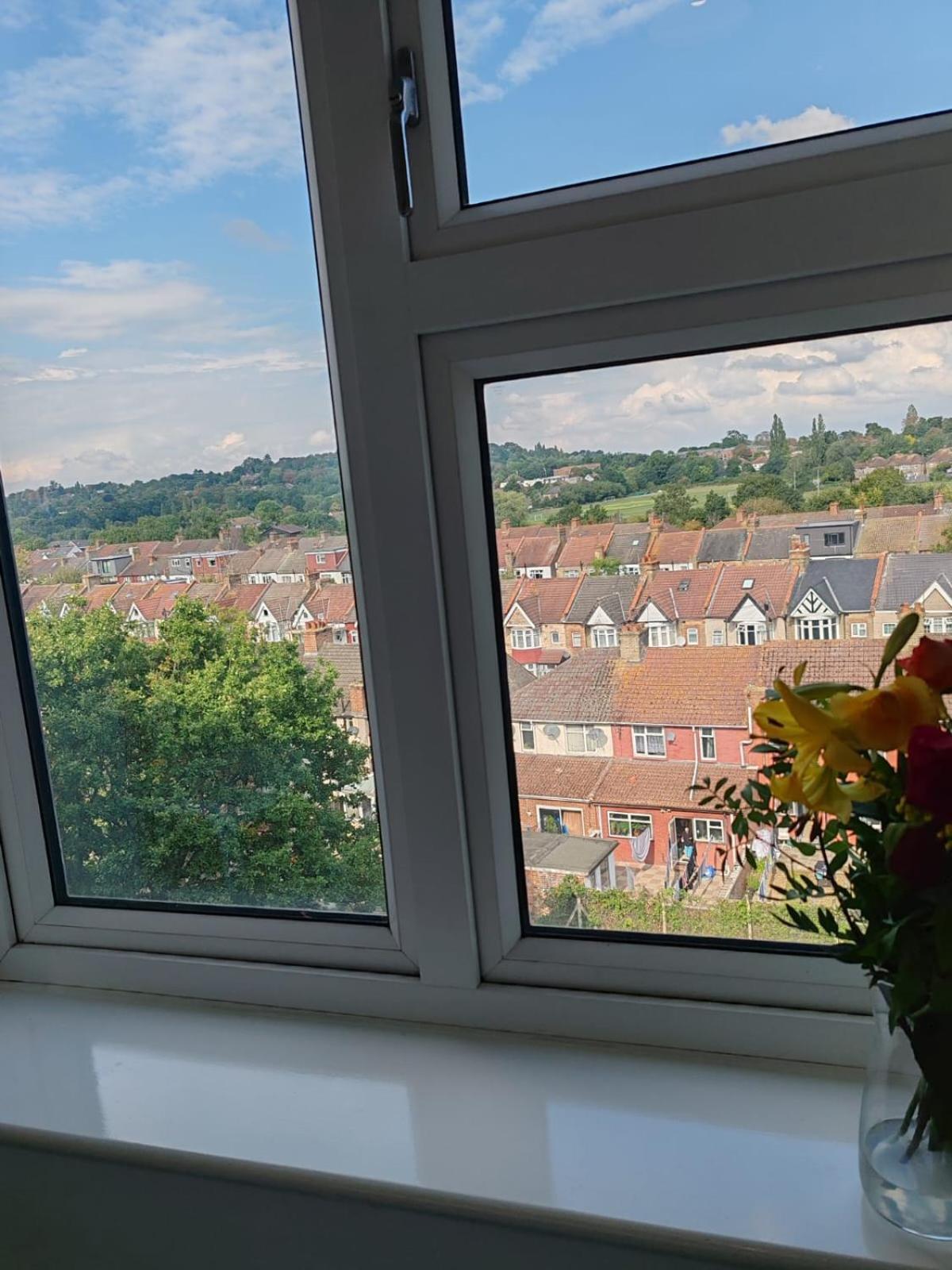 Sudbury Hill Stay Harrow on the Hill 外观 照片