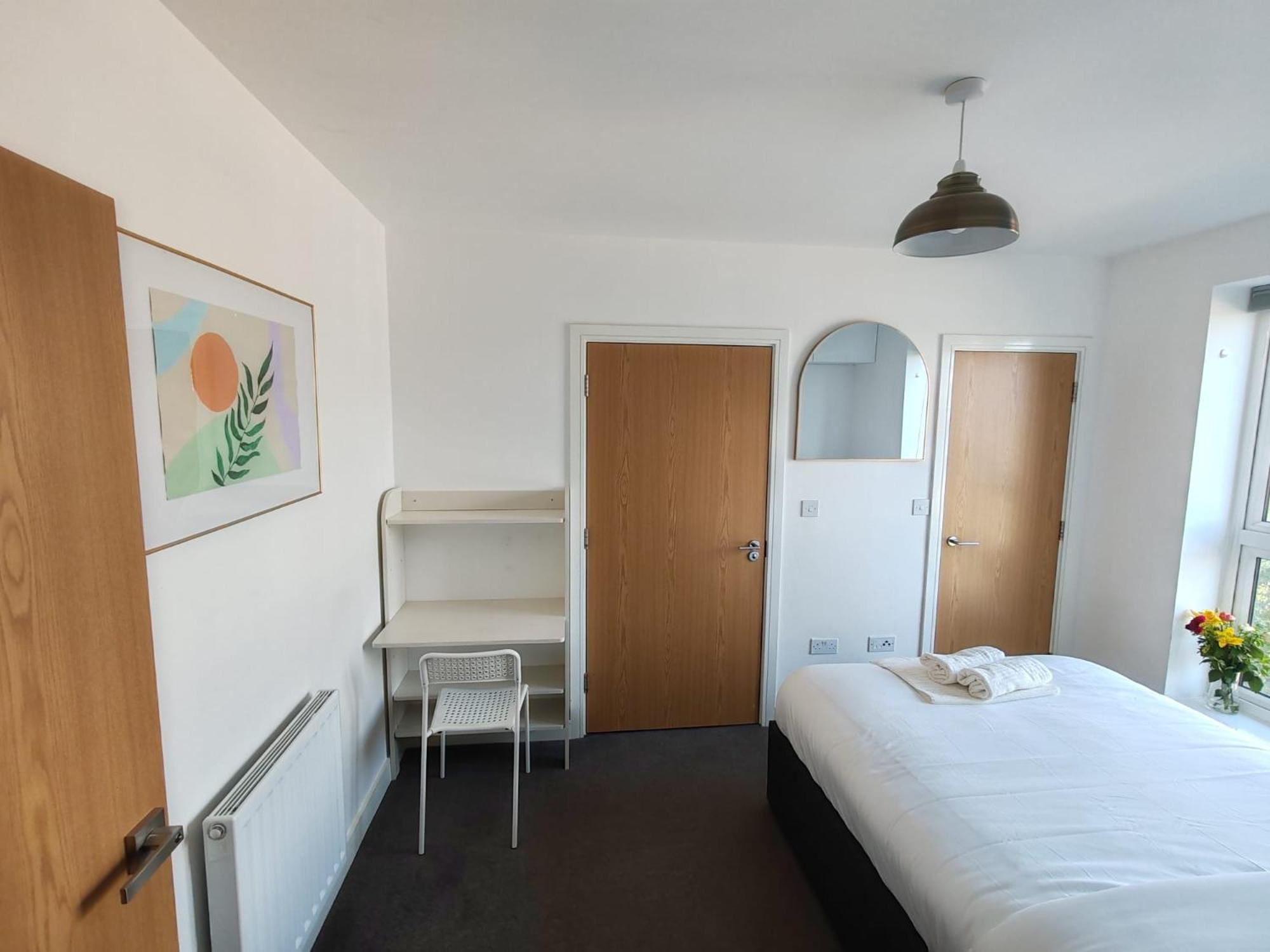 Sudbury Hill Stay Harrow on the Hill 外观 照片