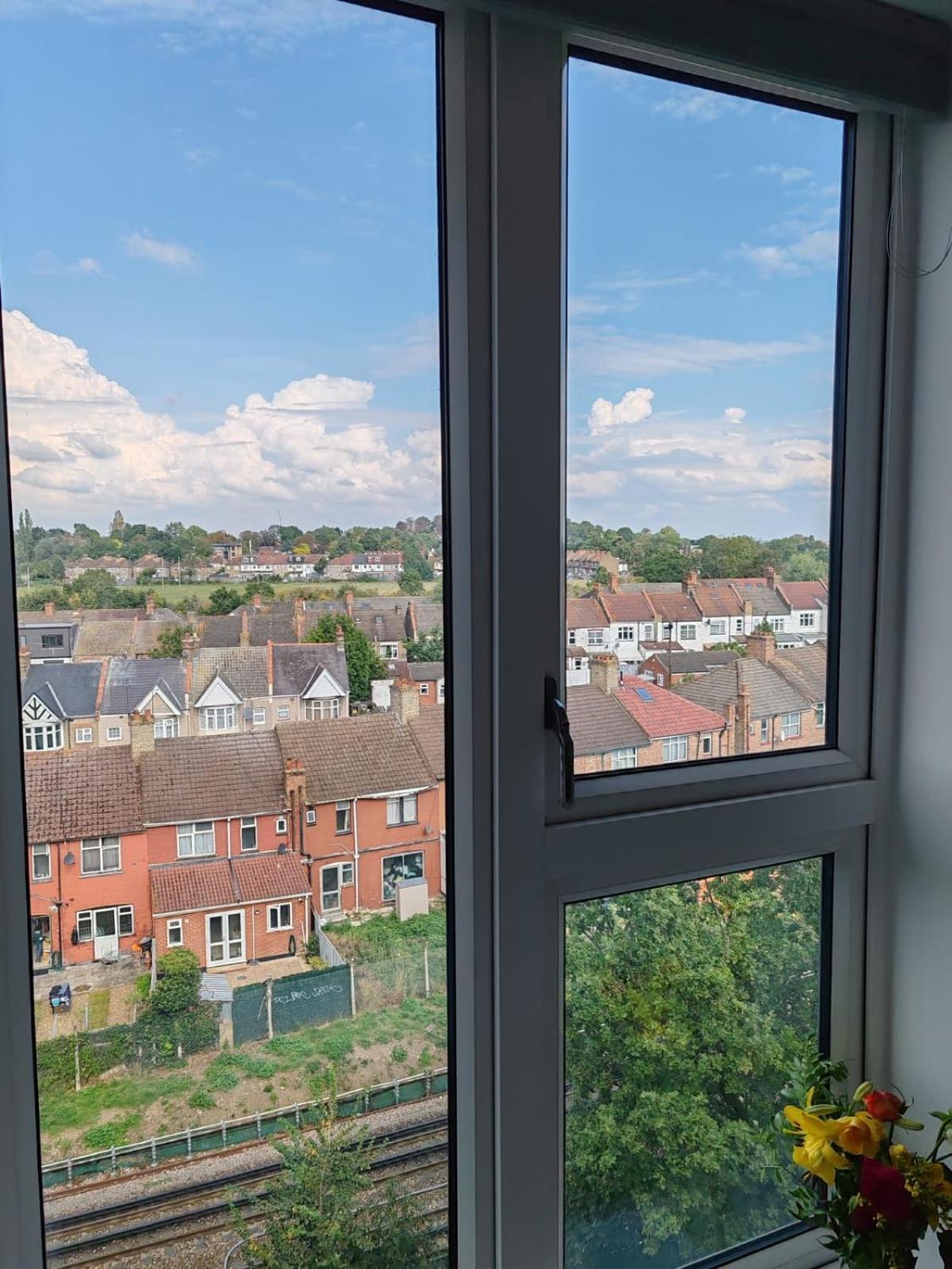 Sudbury Hill Stay Harrow on the Hill 外观 照片