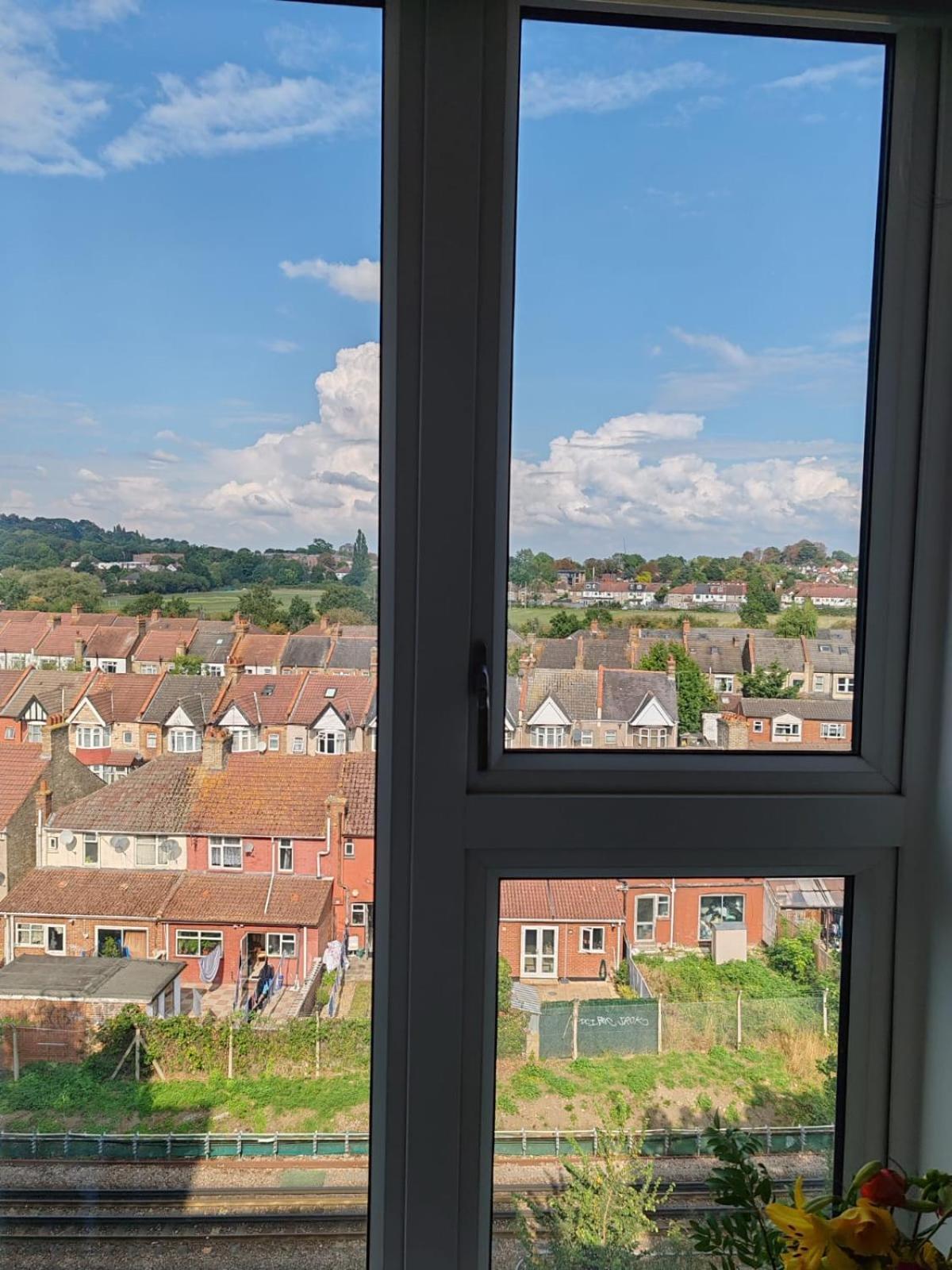 Sudbury Hill Stay Harrow on the Hill 外观 照片