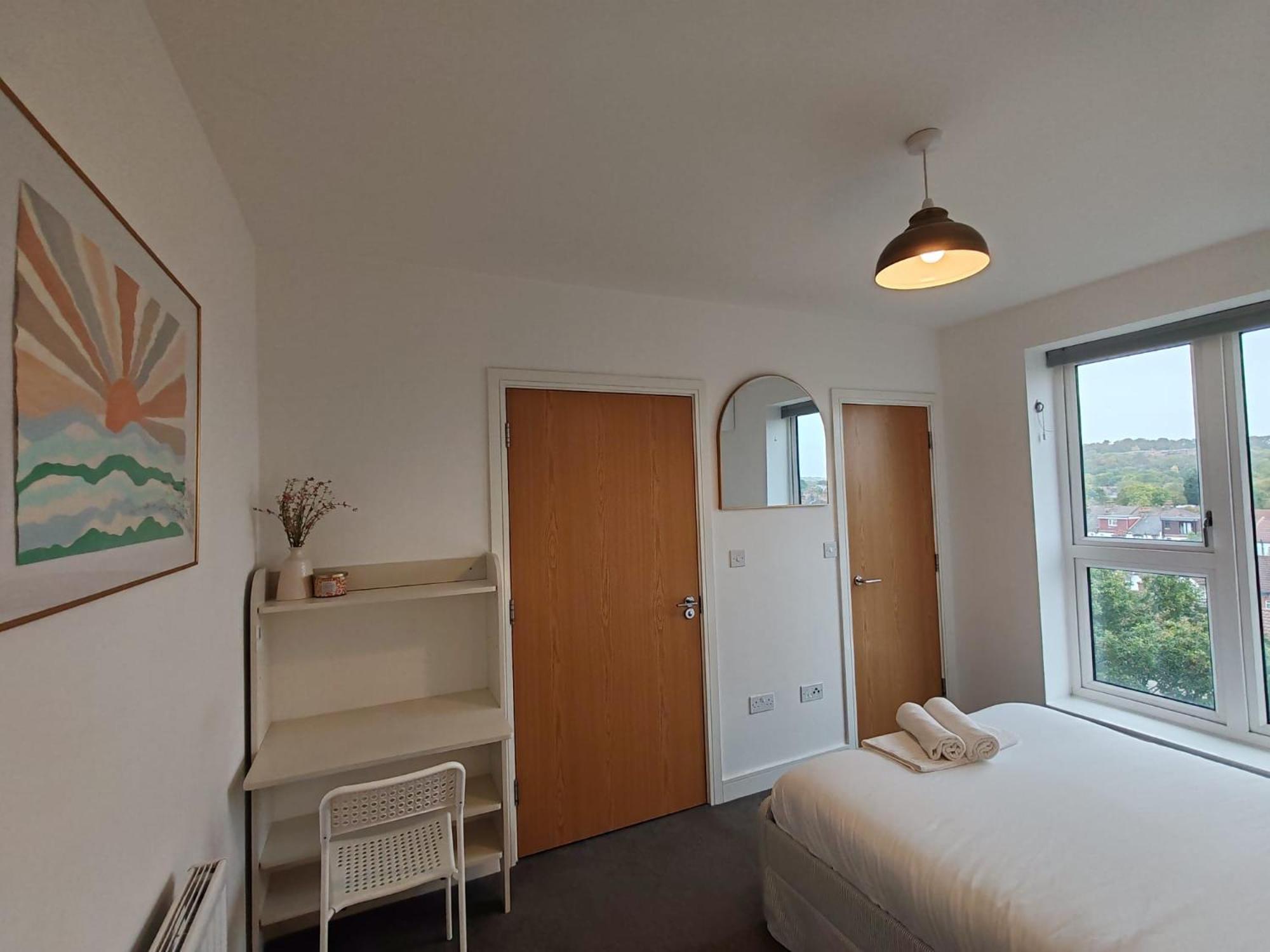 Sudbury Hill Stay Harrow on the Hill 外观 照片