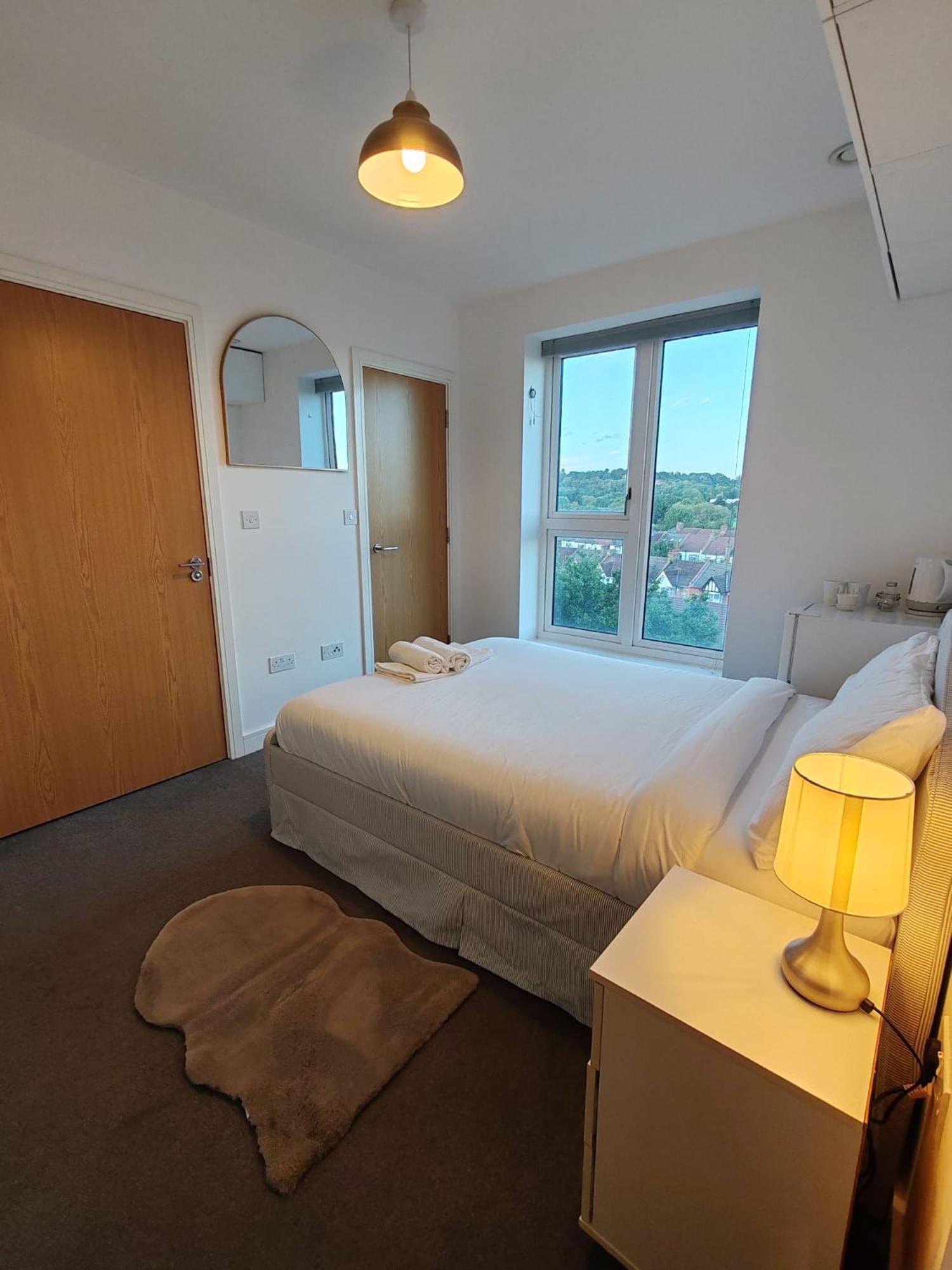 Sudbury Hill Stay Harrow on the Hill 外观 照片